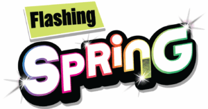 Flashing Spring