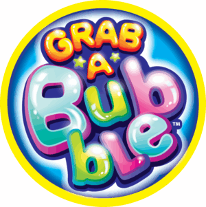 GRAB A BUBBLE
