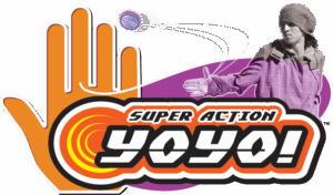 Super Action Yoyo