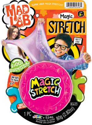 MAD LAB MAGIC STRETCH